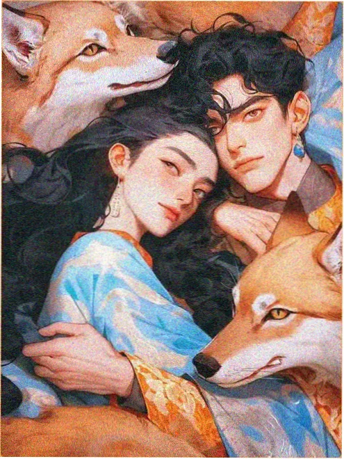 电影 雾港追光者 海报